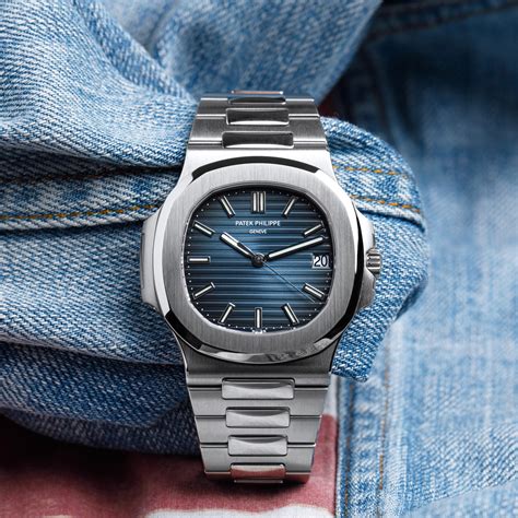 how much is patek philippe nautilus 5711 retail|Patek Philippe Nautilus 5711 white.